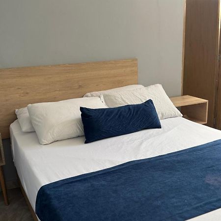 מדיין Hotel Suramericana מראה חיצוני תמונה