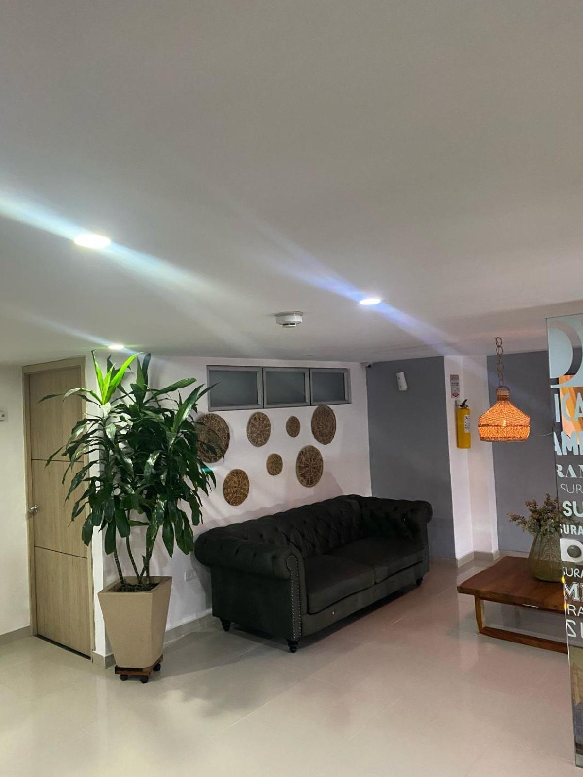 מדיין Hotel Suramericana מראה חיצוני תמונה